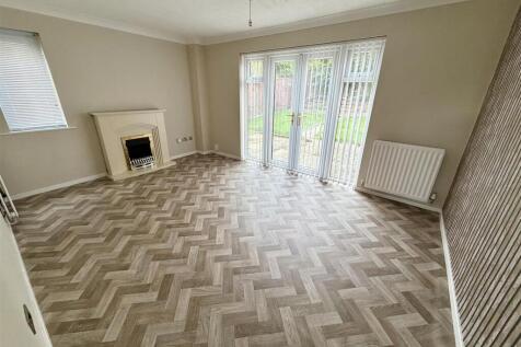 Northiam Close, Hemlington, Middlesbrough photo 3