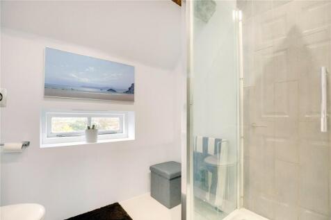 En-Suite Shower R...