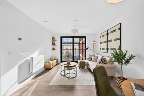 Living/Kitchen