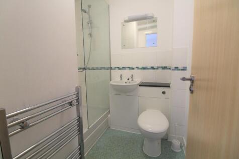 Taverners Hall, Flat 2, Room 3, Peterborough, PE1 photo 4