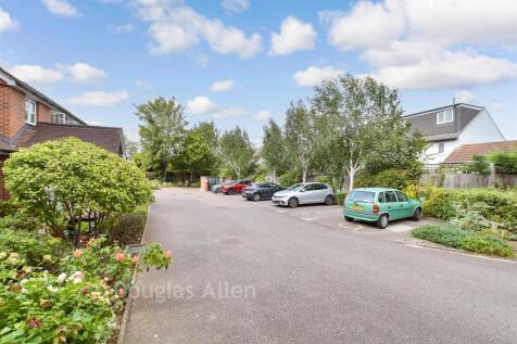 Driveway/Parking