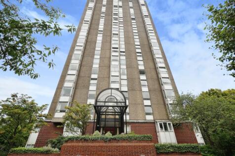6. Front Building