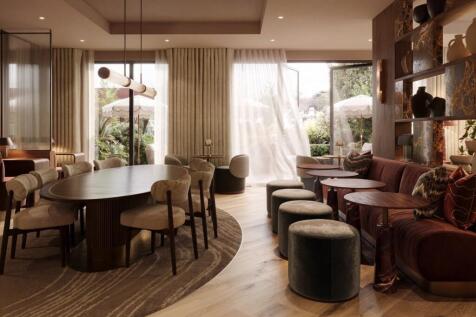 The Waterside Club