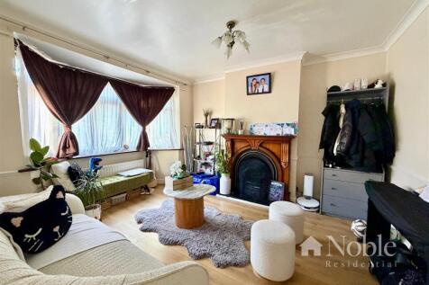 Reception Room One
