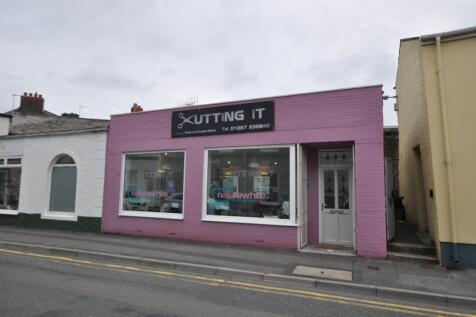 Commercial Premises For Sale ¿ Prominent Position,