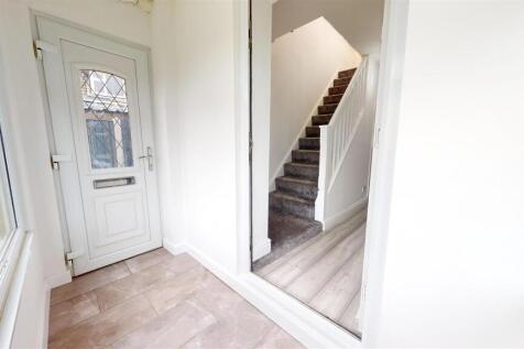 Windermere Drive Porch