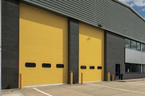 Unit C3 Eastern Approach