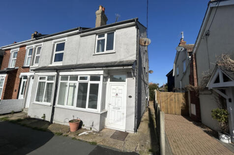 1 bedroom Ground Floor Flat for rent