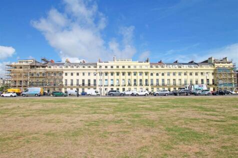 Brunswick Terrace
