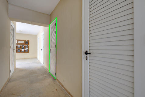 Allocated Storage