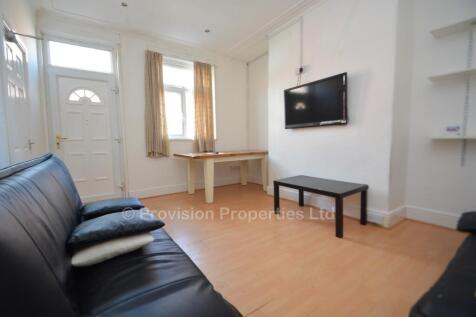 Welton Mount, Hyde Park, Leeds, LS6 photo 5