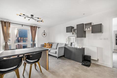 Dining/Living