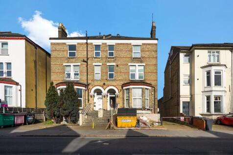 Flat 10, 13 St. Peters Road - 9TXeZxO1EFngB0McFAAc