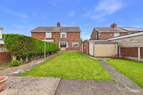 22- Rob Hammond EweMove Pontefract