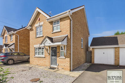Brockenhurst Way, Hawkesbury Village, Longford, C