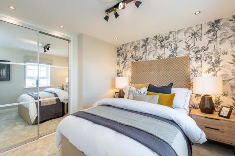 5 bedroom Manning bedroom