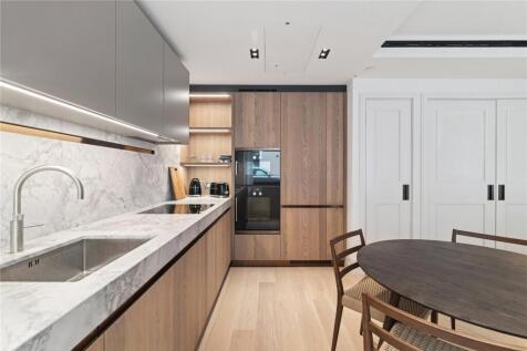 Redan Place, London, W2 photo 4