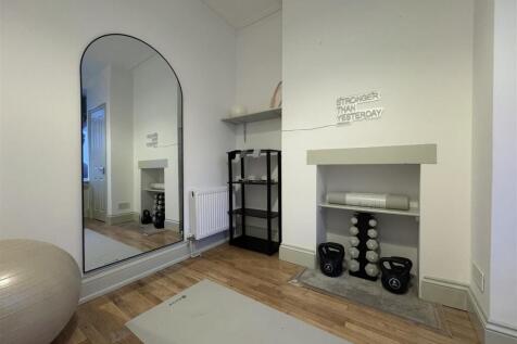Fitness Studio