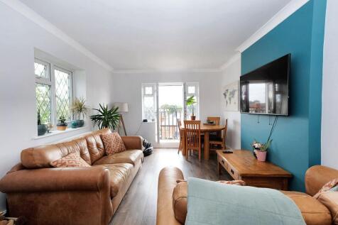 Salford, M6 - property photo
