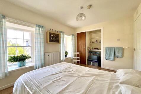 Low Causeway, Culross