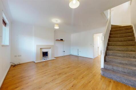 The Spires Living Room