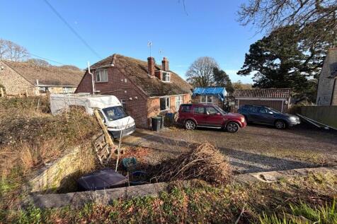 Property &amp; parking