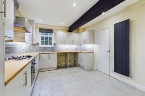 Kitchen alternative view