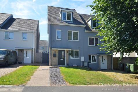 More Property Information