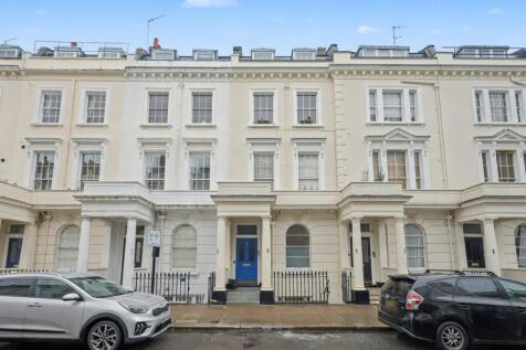 Flat B, 5 Winchester Street, Pimlico, London SW1V 4PA