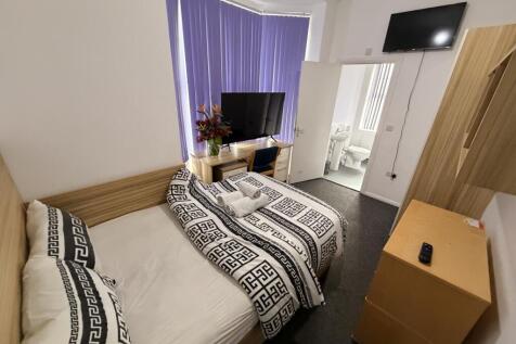 1 Bedroom Flat in NN2 7HG