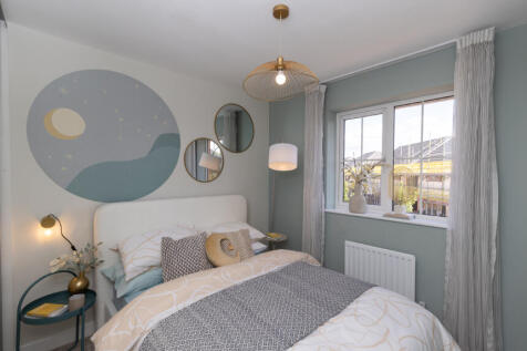 Eastbrook Village-The Ashop-BR2