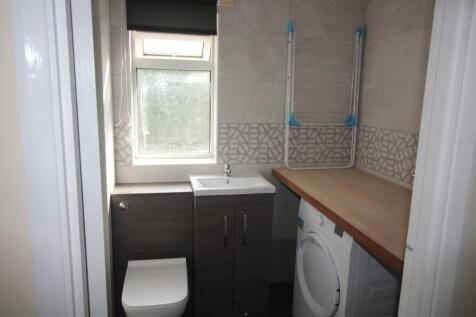 WC / Utility 