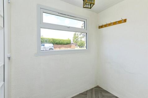 Entrance Porch