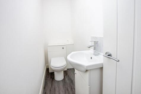 Upstairs Wc