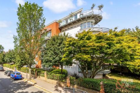 Preston Park Avenue, Preston Mansions, Apartment 1
