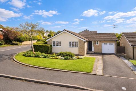 SPACIOUS BUNGALOW in a HIGHLY SOUGHT AFTER LOCATI