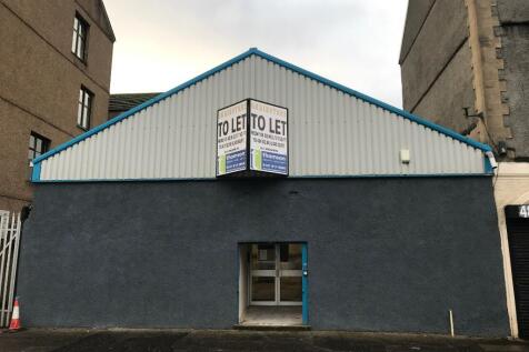 Frontage