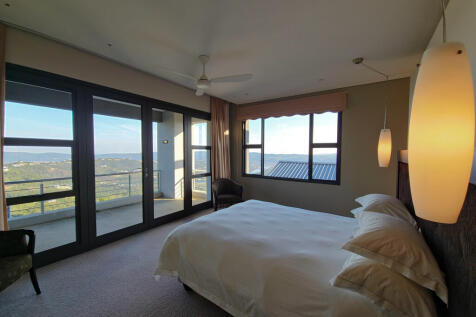 Second Floor Bedroom 4