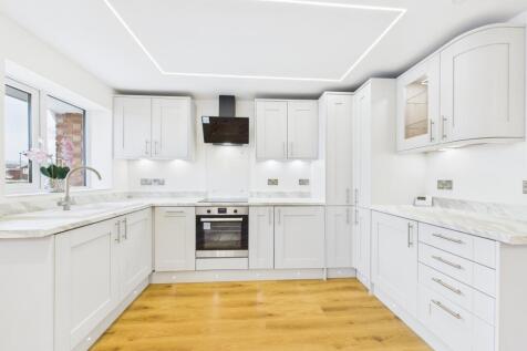 Living/Dining/Kitchen