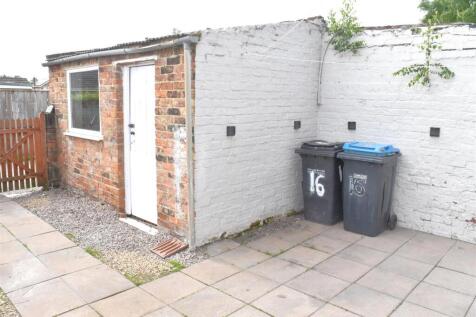 OUTBUILDING