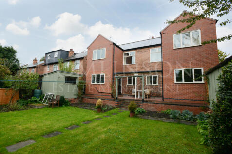 Ednaston Road, Dunkirk, Nottingham, NG7 photo 2