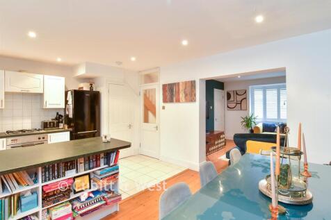 Kitchen/ Diner