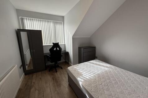 North Sherwood Street / Flat 4 / NG1 4EE photo 5