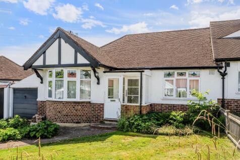 FIRSWOOD AVENUE