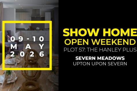 4838 KH Show Home Open Weekend_Severn Meadows _9-1