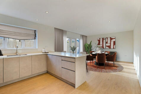 kitchen dining ro...