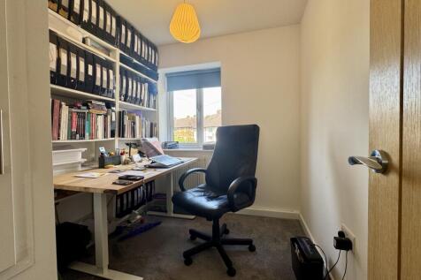 sheffield best estate agent 