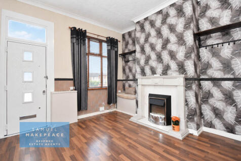 Moston Street  15