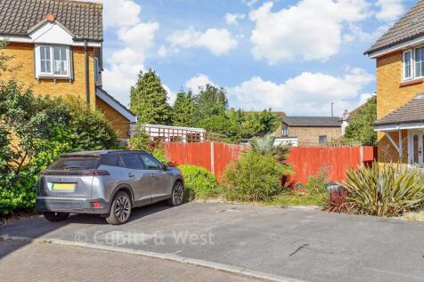 Driveway/Parking