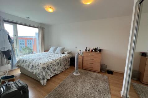 Main bedroom